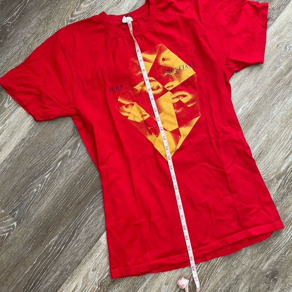 🎉 3/$10 - Born Ruffians Vintage Merch - Picture 3 of 4